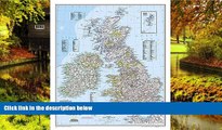 Must Have  Britain and Ireland Classic [Laminated] (National Geographic Reference Map)  READ Ebook
