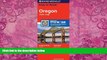 Big Deals  Rand McNally Easy To Read: Oregon State Map  Full Ebooks Best Seller