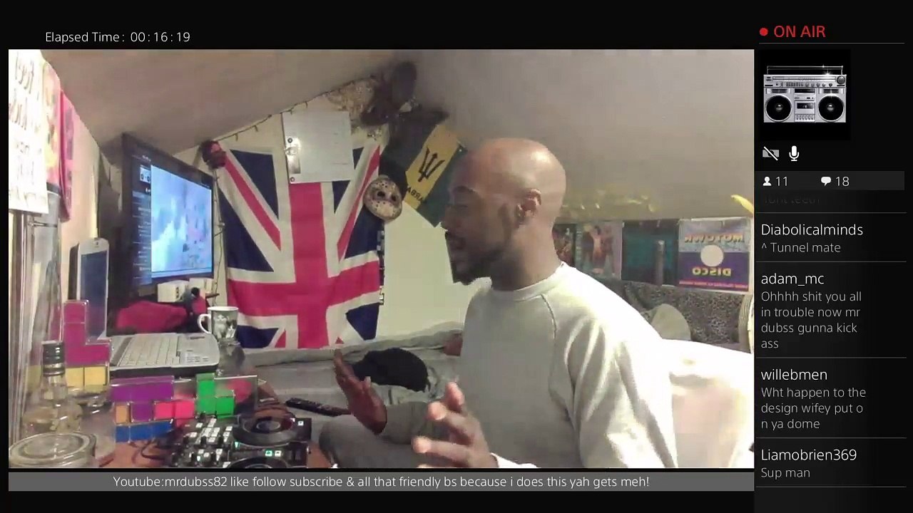 In d loft with mrdubss (24)