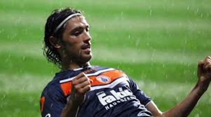 Galatasaray	1-1	Basaksehir - Goal HD Mehmet Batdal  04.11.2016