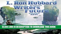 [Ebook] Writers of the Future 26, Science Fiction Short Stories, Anthology of Worldwide Writing