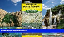 Big Deals  Springer and Cohutta Mountains [Chattahoochee National Forest] (National Geographic