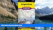 Big Deals  Argentina (National Geographic Adventure Map)  Full Ebooks Most Wanted