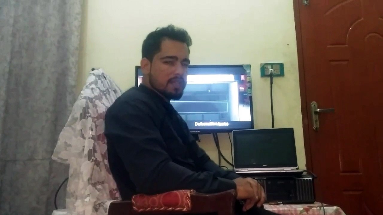 Reloaded Main Dhoondne Ko Zamaane Mein Full Song  Arijit Singh HD ft. saith zeeshan