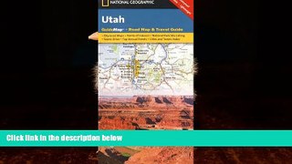 Books to Read  Utah (National Geographic Guide Map)  Full Ebooks Best Seller