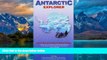Books to Read  Antarctic Explorer Map; (Ocean Explorer Maps)  Best Seller Books Most Wanted