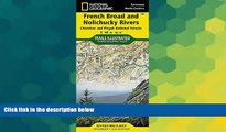 Must Have  French Broad and Nolichucky Rivers [Cherokee and Pisgah National Forests] (National