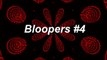 Bloopers- Furo Decisão #4