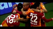 Sinan Gumus Goal HD - Galatasaray 1-0 Basaksehir - 04-11-2016