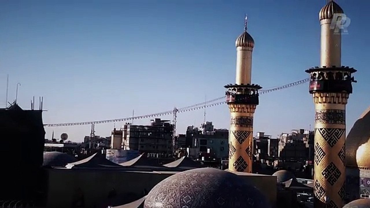 Ay Alam Dar e Man _ Nadeem Sarwar _ 2016