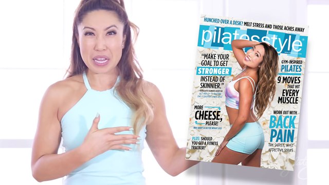 Quick Burn Legs! How to get lovely, lean legs with no equipment!