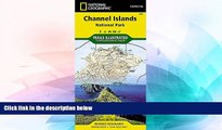 READ FULL  Channel Islands National Park (National Geographic Trails Illustrated Map)  READ Ebook