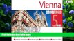 Big Deals  Vienna PopOut Map: Handy, pocket-size, pop-up map for Vienna (PopOut Maps)  Best Seller