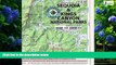 Books to Read  Sequoia   Kings Canyon National parks recreation map (Tom Harrison Maps)  Best
