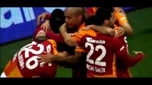 Sinan Gumus Goal HD - Galatasaray 1-0 Basaksehir - 04-11-2016