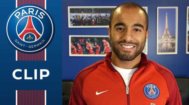 Lucas vous donne rendez-vous