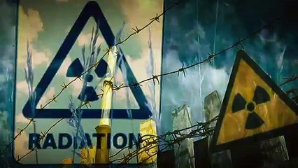 RESIDENT EVIL THE FINAL CHAPTER - State of the Union