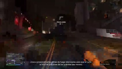 Gta v , online atracos y mas (5)