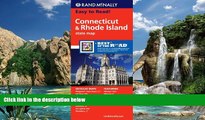Books to Read  Rand McNally Easy To Read: Connecticut, Rhode Island  Full Ebooks Most Wanted