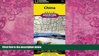 Books to Read  China (National Geographic Adventure Map)  Best Seller Books Best Seller