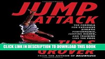 [Ebook] Jump Attack: The Formula for Explosive Athletic Performance, Jumping Higher, and Training