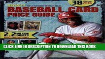 [PDF] Beckett Baseball Card Price Guide #38 Download Free