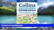 Big Deals  Discovering Edinburgh Illustrated Map  Best Seller Books Most Wanted