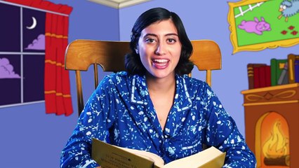 FAIRY TALE FRIDAY TORTOISE AND THE HARE