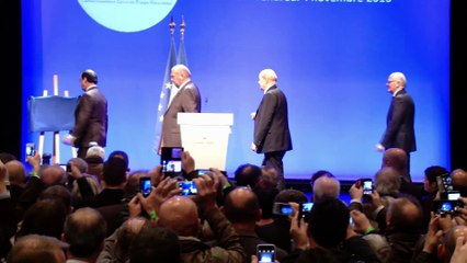 Le JT breton. L’édition du vendredi 4 novembre 2016