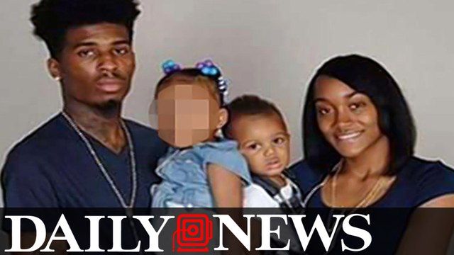 Pennsylvania Man Charged After His Partner Kills Their 17-Month-Old Son