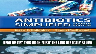 [EBOOK] DOWNLOAD Antibiotics Simplified GET NOW