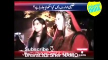 Pakistan college students dancing on Bollywood songs & Pakistan media crying on it | Pak on India