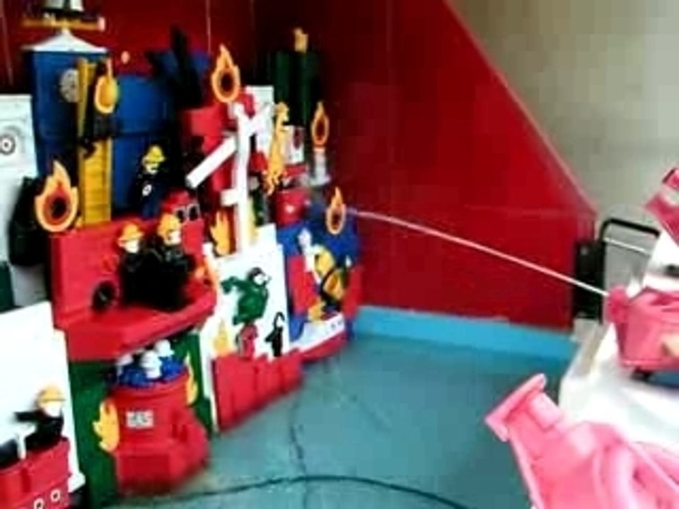 Pompier 2