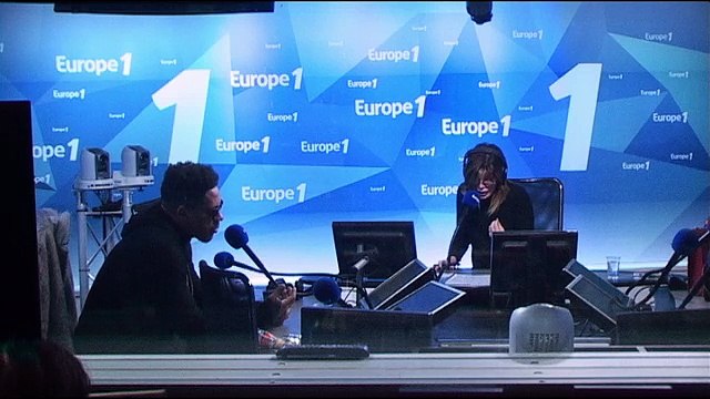 Quand JoeyStarr donnait des cours de stretching en italien à des rombières