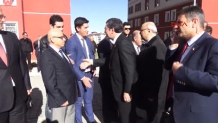 Bingöl - Ak Partili Yılmaz'ın Tutuklama Yorumu: Hak Ettikleri Cevabı Alıyorlar