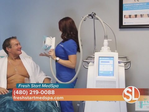Fresh Start MedSpa offers ways to combat cellulite