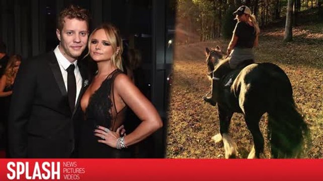 Miranda Lambert Shoots Back At Internet Trolls