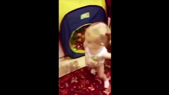 Жопа виновата! Приколы с детьми