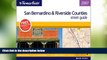 Big Deals  The Thomas Guide 2007 San Bernardino   Riverside, California (San Bernardino and