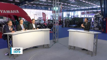 RECAPINFO - 04 NOVEMBRE 2016