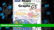 Big Deals  Maps, Globes, Graphs: Student Edition Level D  Best Seller Books Most Wanted
