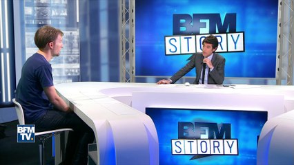 Alexis Lebrun, rescapé du Batacla, salue la réouverture de la salle