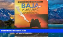 Big Deals  Baja California Norte Almanac: Topographic Maps  Best Seller Books Best Seller