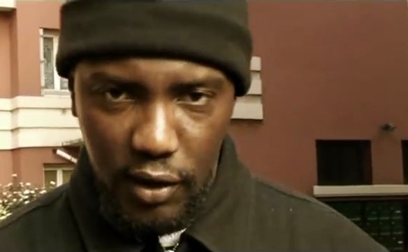 Ousmane Badara | ex Alpha 5.20 : Les rappeurs de 30 ans qui copient des mecs de 16 ans !