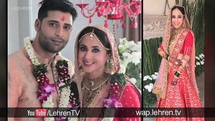 Actress’s WEDDING Pictures Going Viral on Internet