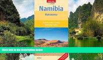READ NOW  Namibia Nelles Road Map 1:1.5M 2014 (English and German Edition)  Premium Ebooks Online