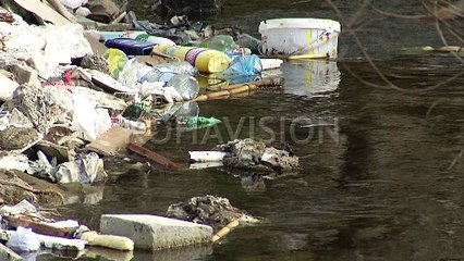 Lumi i ndotur i Livoçit në Gjilan rrezikon banorët e dy fshatarëve [video]