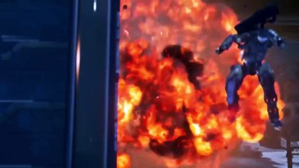 Call of Duty: Infinite Warfare Serial Keys Download For PC Free