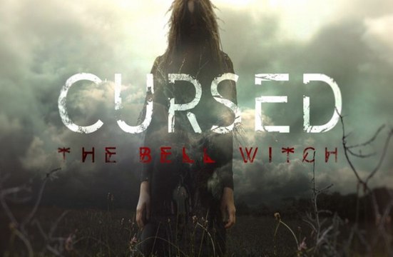 Cursed: The Bell Witch - S01E04 - Ghosts Interrupted