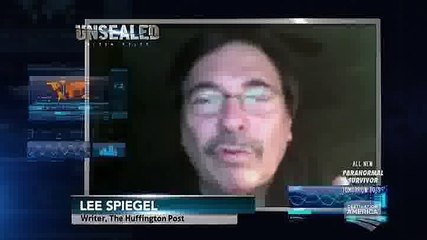 Unsealed Alien Files S03E11 UFO Metals